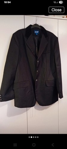 Riding jacket - riding,