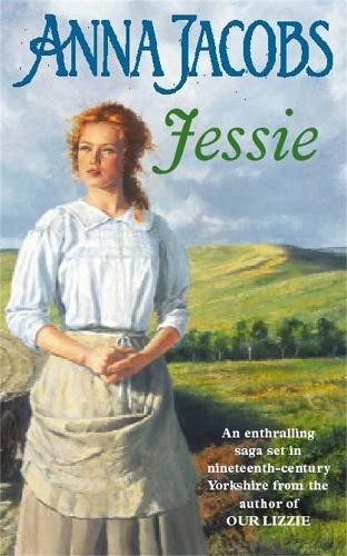 Jessie jacobs anna - jessie,