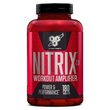 BSN Nitrix 2.0 Nitric Oxide