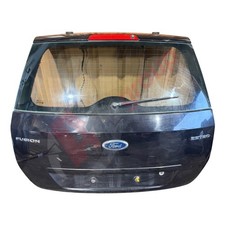 FORD FUSION MK1 06-12 COMPLETE