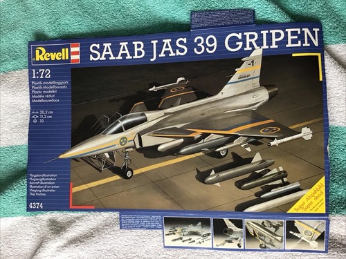 Old 1989 revell - 1989, 39