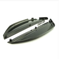 Hobao hyper black side - 7,