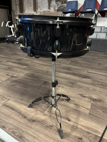 Stagg snare black - stagg, drum