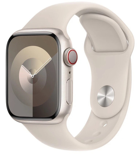 Genuine apple watch - watch, 38mm