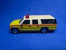 Code 3 Collectibles 1998