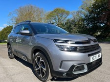 2021 citroen aircross shine - c5,