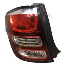 CITROEN C3 MK2 A51 Rear Tail