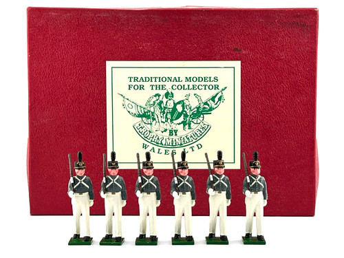 Trophy miniatures 54mm - miniatures,