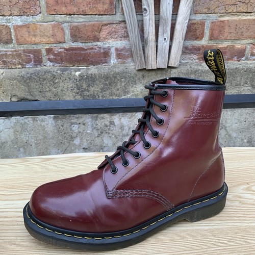 One single left - single, boot