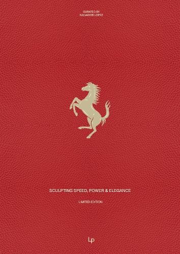 Ferrari sculpting speed - ferrari:,