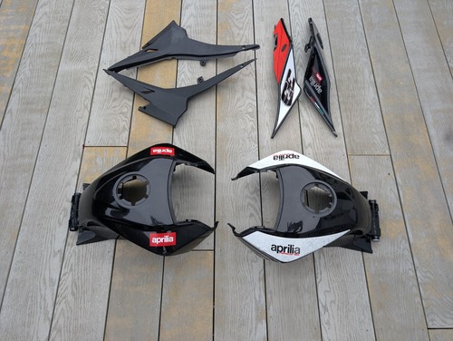 125 body fairings - rs, 50/125