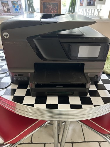 Officejet pro 8600 plus all - pro,