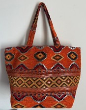 Handmade Moroccan multicolour