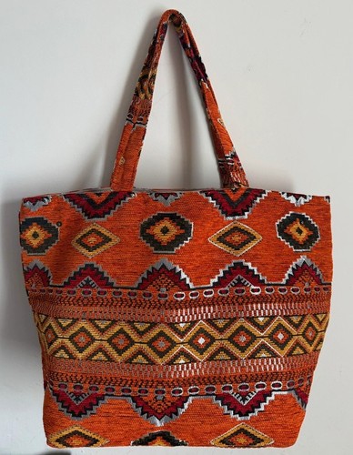 Handmade moroccan multicolour - handmade,
