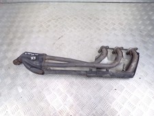 Honda Gl 1500 Goldwing Exhaust