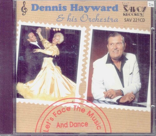 Dennis hayward let - dennis, face