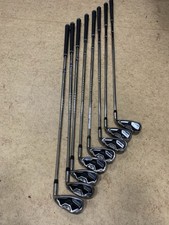 Cobra Baffler XL Golf Irons 8