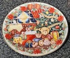 Royal Doulton Collectors Plate