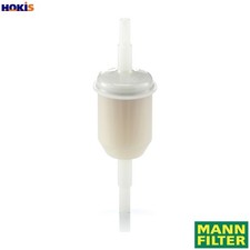 FUEL FILTER WK 31/2 (10) FOR