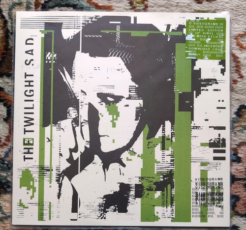 The twilight sad videograms - twilight,