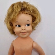 Penny Brite Doll - sold nude - original 1960s