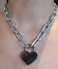 Submissive stainless steel