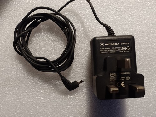 Motorola power supply - supply, ac