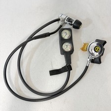 Aqualung Conshelf XIV Scuba