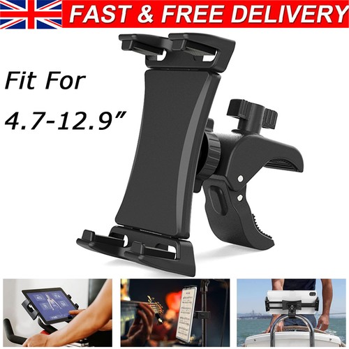 Tablet holder phone - tablet, mount