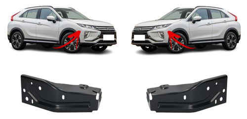 For mitsubishi eclipse cross - for,