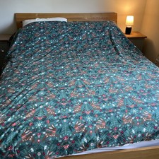 Dunelm Winter Woodland