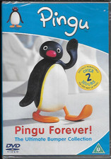 Pingu forever the - pingu, forever!
