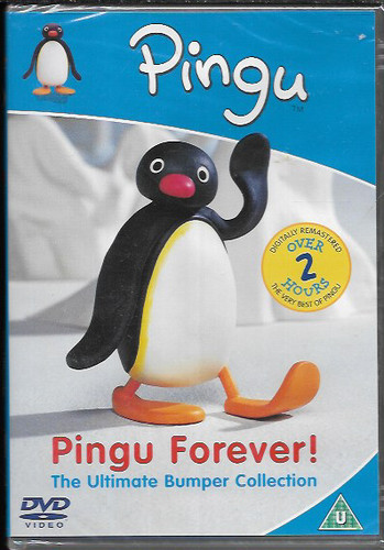 Pingu forever the - forever!,