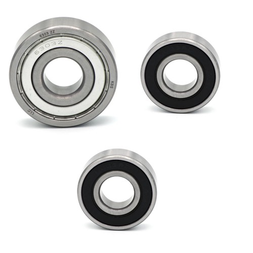 Rear wheel bearing for yamaha - for,