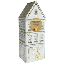 M&S Shortbread Biscuits