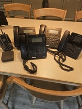 Selection of IPECS IP Office
