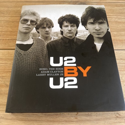 1st edition - 1st!, u2