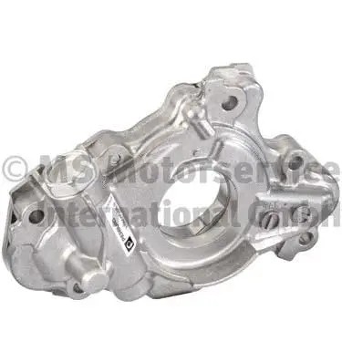 Oil pump fits toyota corolla - oil,