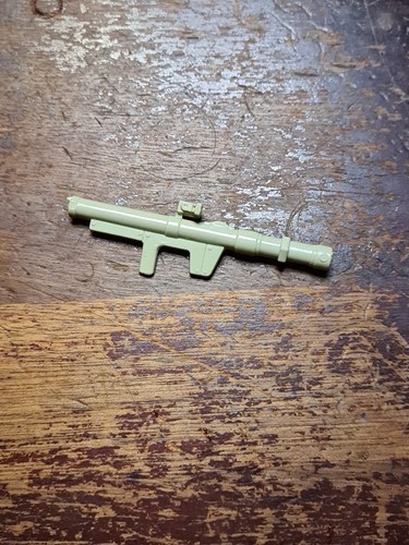Vintage joe bazooka 1983 - vintage,