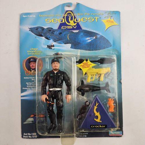Sea quest dsv chief - quest, 4.5"