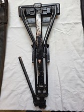 Original Classic E Type Jaguar