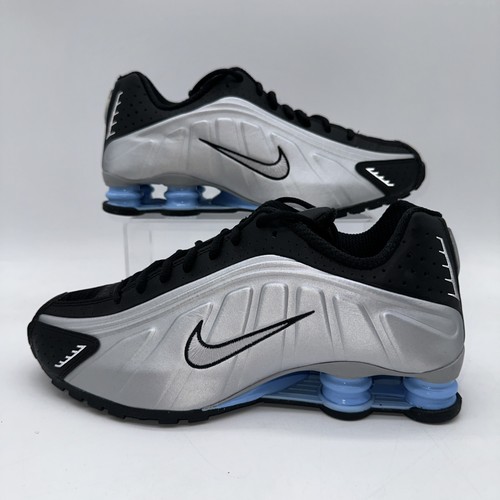 Nike men size shox - 13, r4