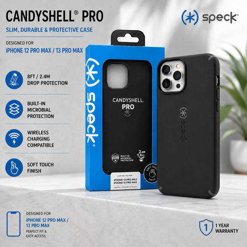 Official speck iphone pro - (iphone, 13