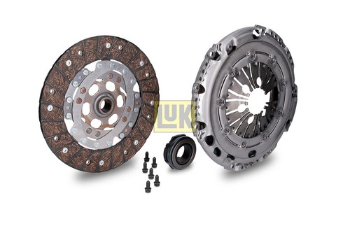 Luk 623 3542 clutch - 00, kit