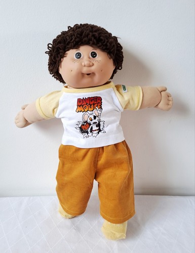 Replica 1980 cabbage patch - 1980's,