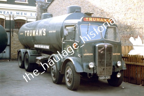 Thh truck photos aec - photos,