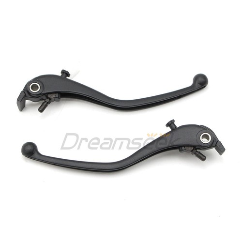 Handlebar clutch lever - lever, brake