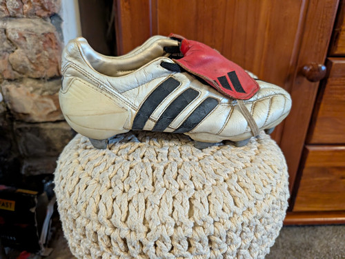 Adidas predator mania football - predator,