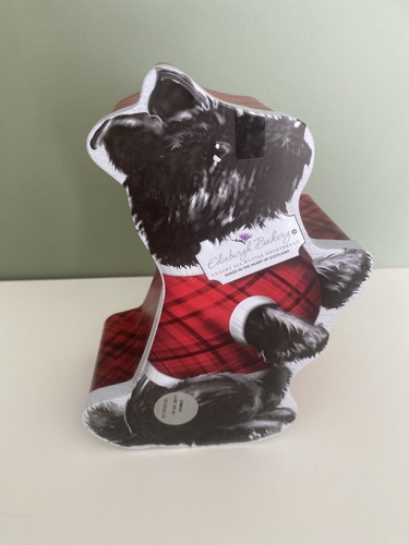 Edinburgh bakery scotty dog - bakery,