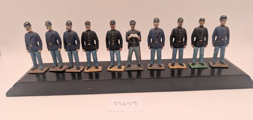 Britains vintage american - britains,